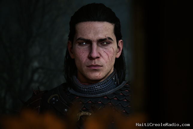 “The Blood of Dawnwalker”, que la peste soit de tous ces vampires !
