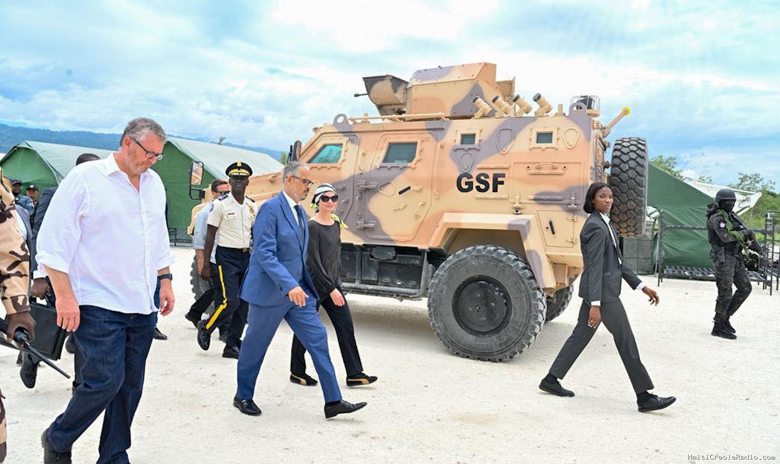 The CEP Wants to Change Haiti’s Election Rules to Limit Candidates