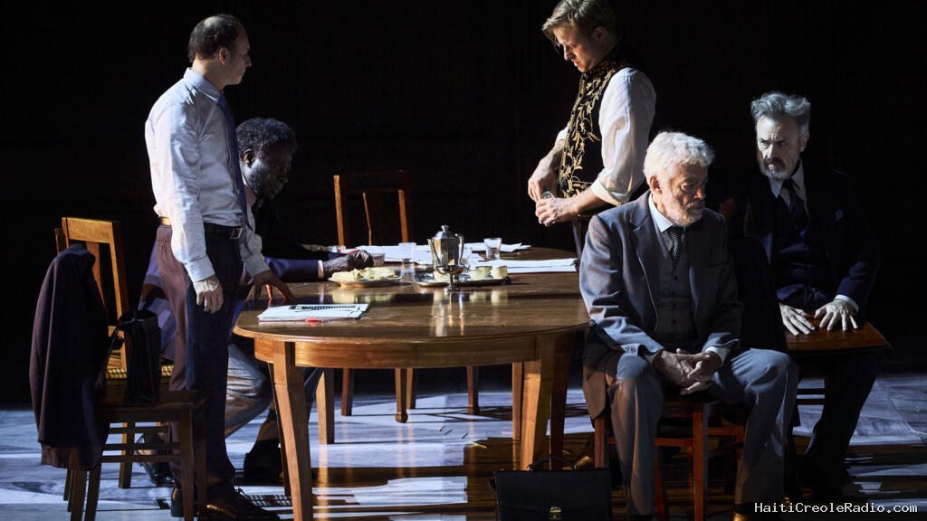 Théâtre: dans la pièce «Ruy Blas» de Julie Duclos, les vers de Victor Hugo n'ont pas pris une ride