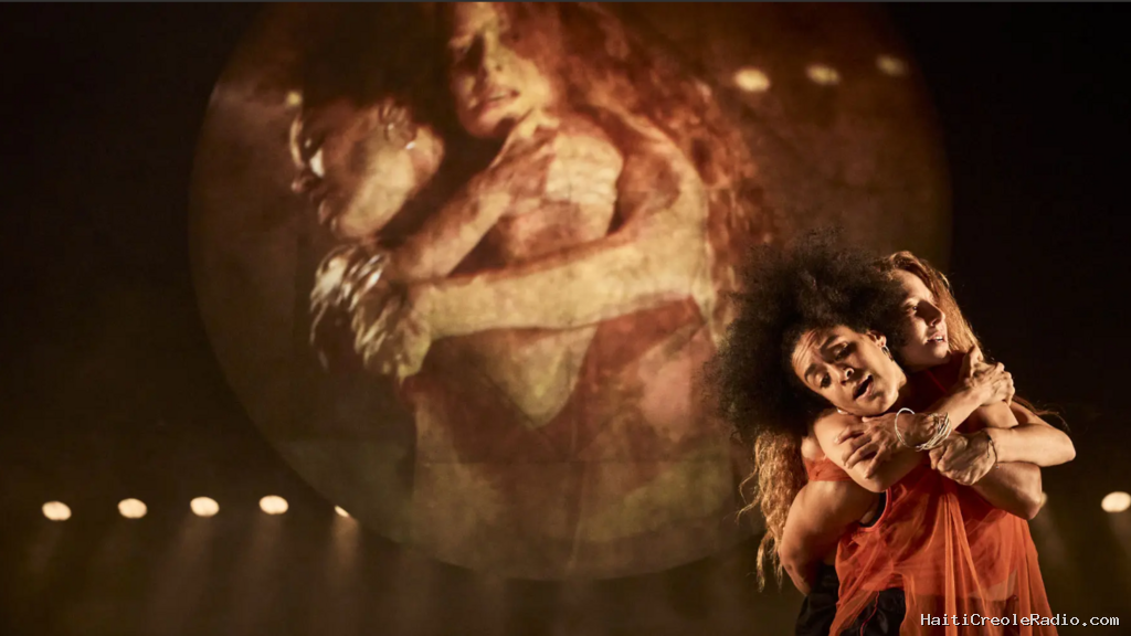 Théâtre: Pauline Bayle adapte la monumentale épopée indienne «Mahabharata» au féminin