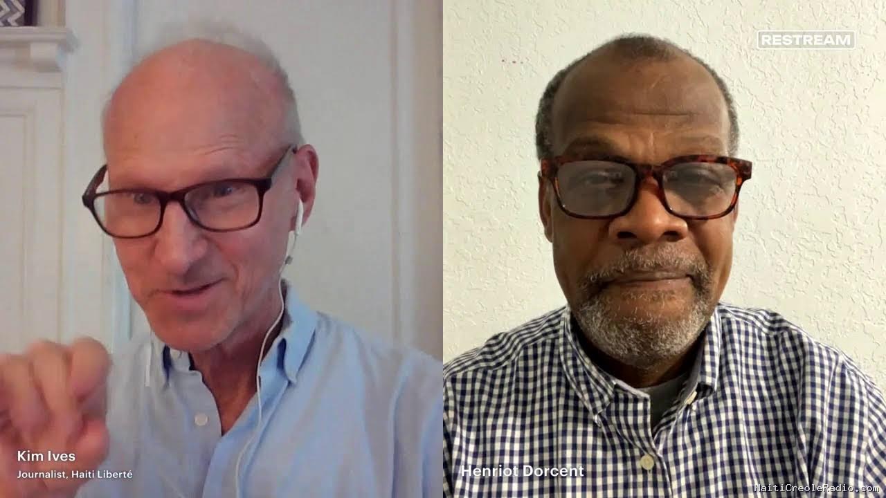 This Week in Haiti: June 28, 2026
