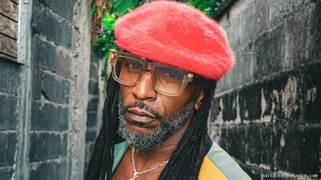 Tiwony, le lion du dancehall, rugit à nouveau avec Dance Hall Frequency