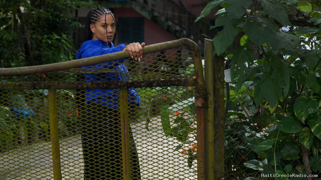 T'neeya célèbre la douceur de vivre de Douala avec son single «Bonaprizo»