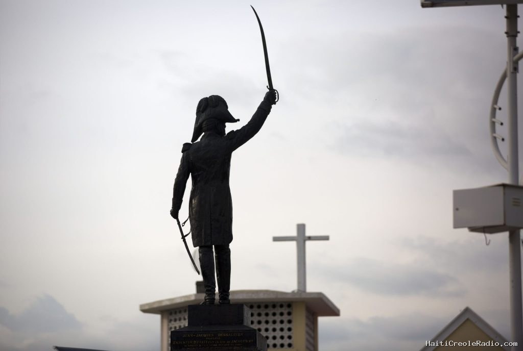 Today in history: Jean-Jacques Dessalines, father of Haiti’s independence, is assassinated