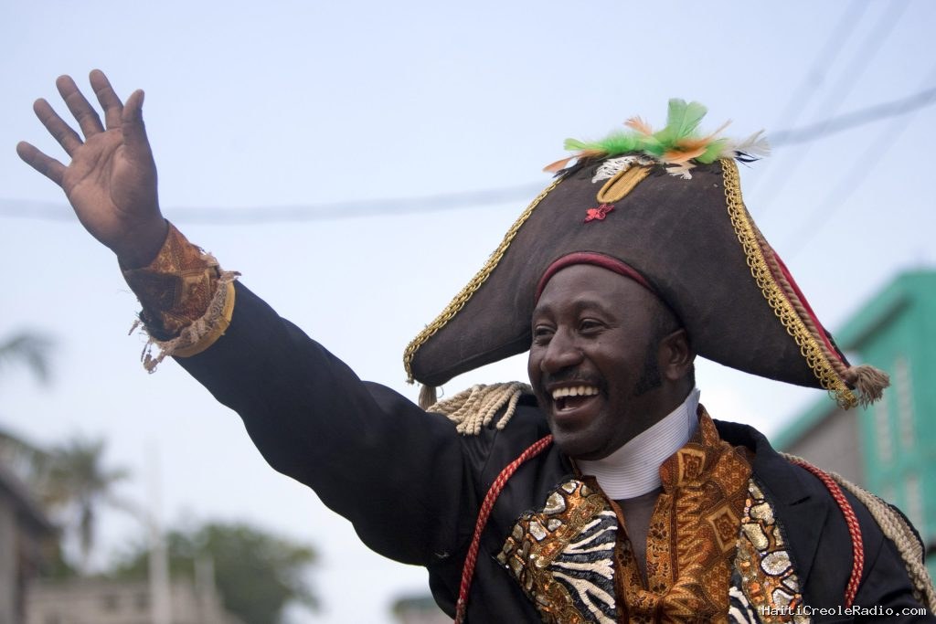 Today in history: Jean-Jacques Dessalines is born