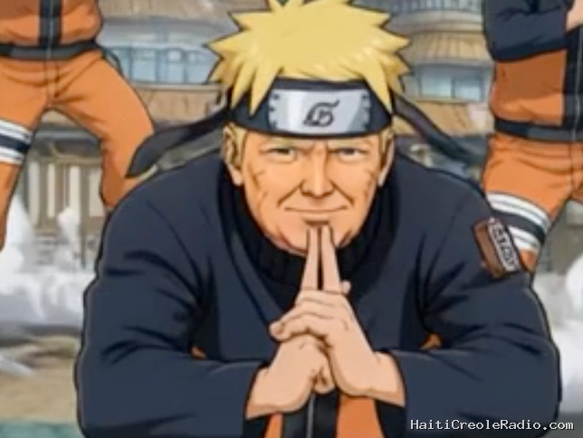 Tokyo s’agace de voir l’administration Trump utiliser des images d’animes japonais