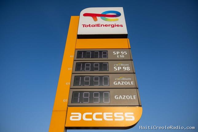 Total emporté par la vague de justice climatique