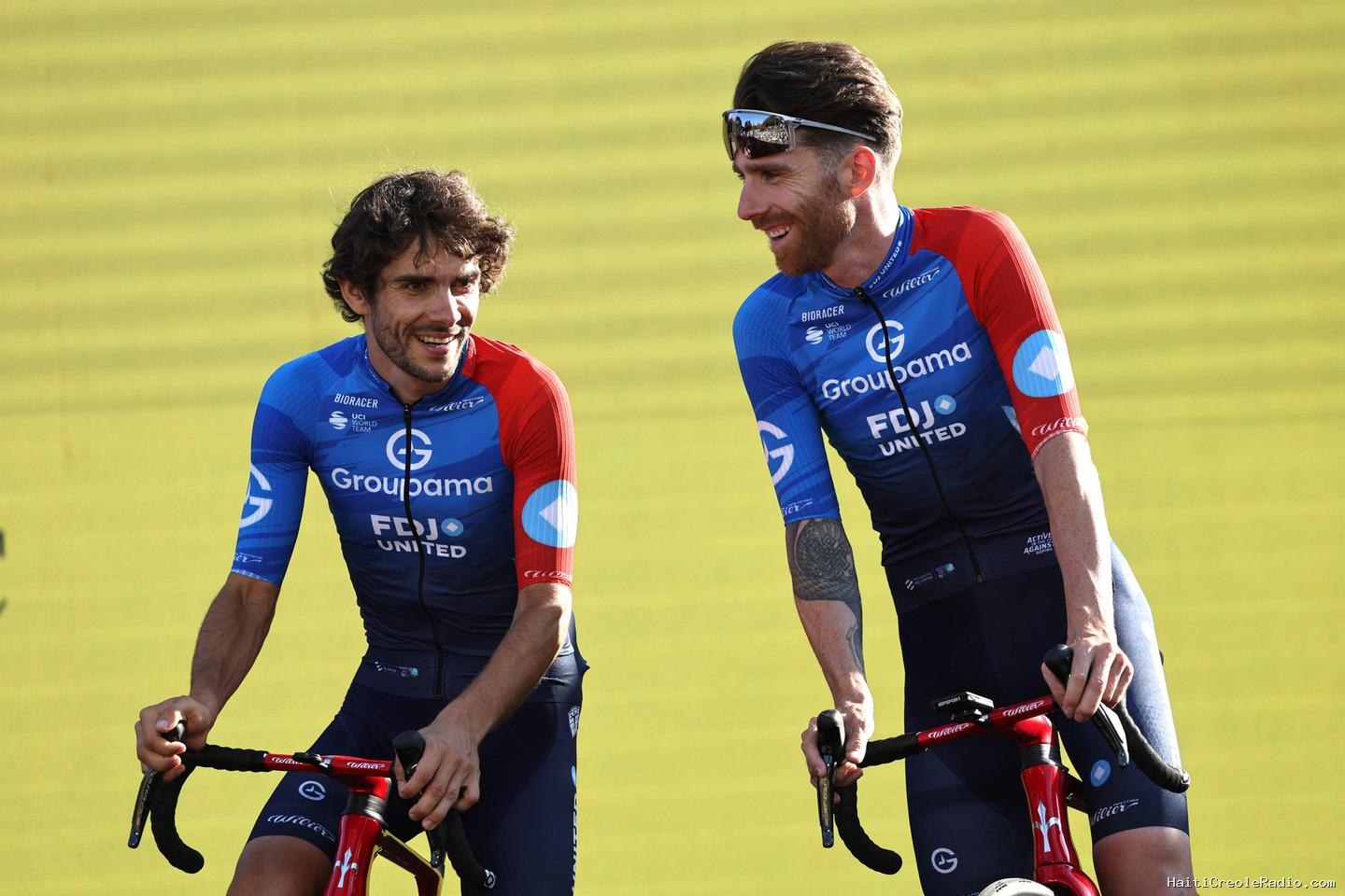Tour de France 2026 : entre classement général et victoire d’étape, le cœur des coureurs balance