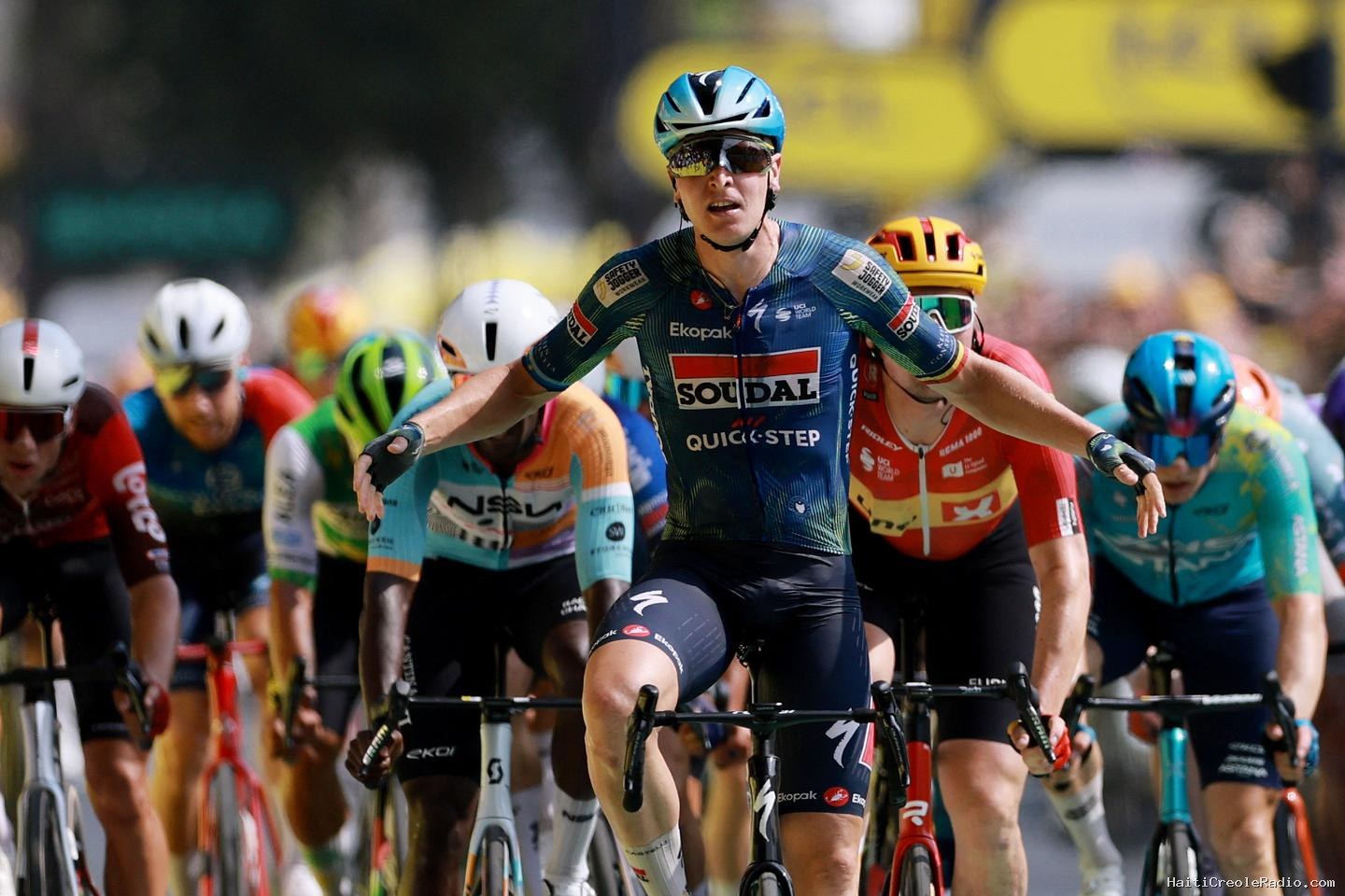 Tour de France 2026 : la montagne, terrain honni des sprinteurs, qui luttent pour rentrer dans les délais
