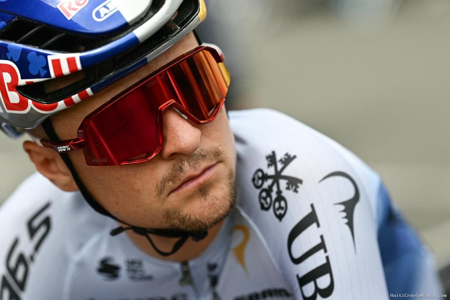 Tour de France 2026 : pour Tom Pidcock, une troisième place au parfum de victoire