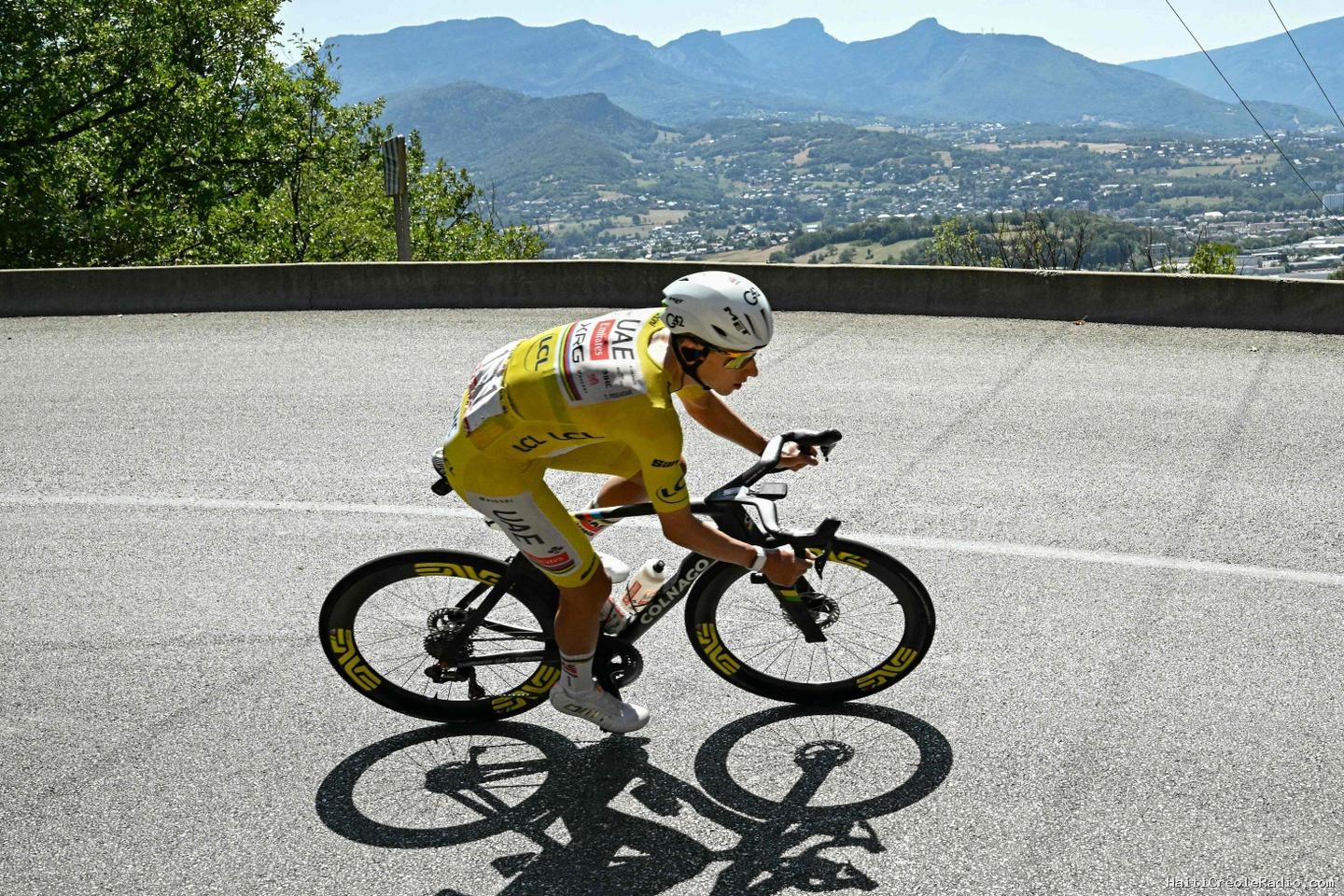 Tour de France 2026 : une double dose d’Alpe-d’Huez pour le peloton