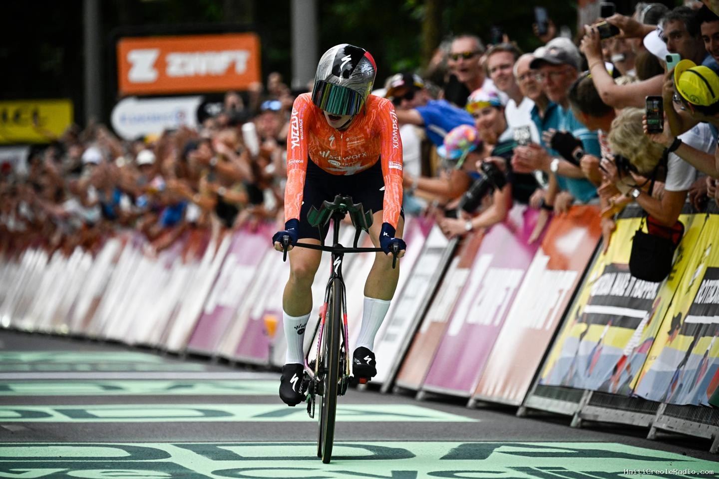 Tour de France Femmes 2026 : de retour sur la Grande Boucle, le contre-la-montre peine encore à s’imposer dans le calendrier féminin