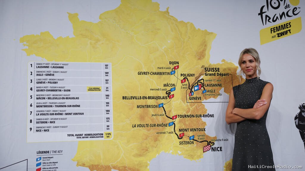 Tour de France femmes 2026: «On est rentrés dans le quotidien des gens, ils nous attendent»