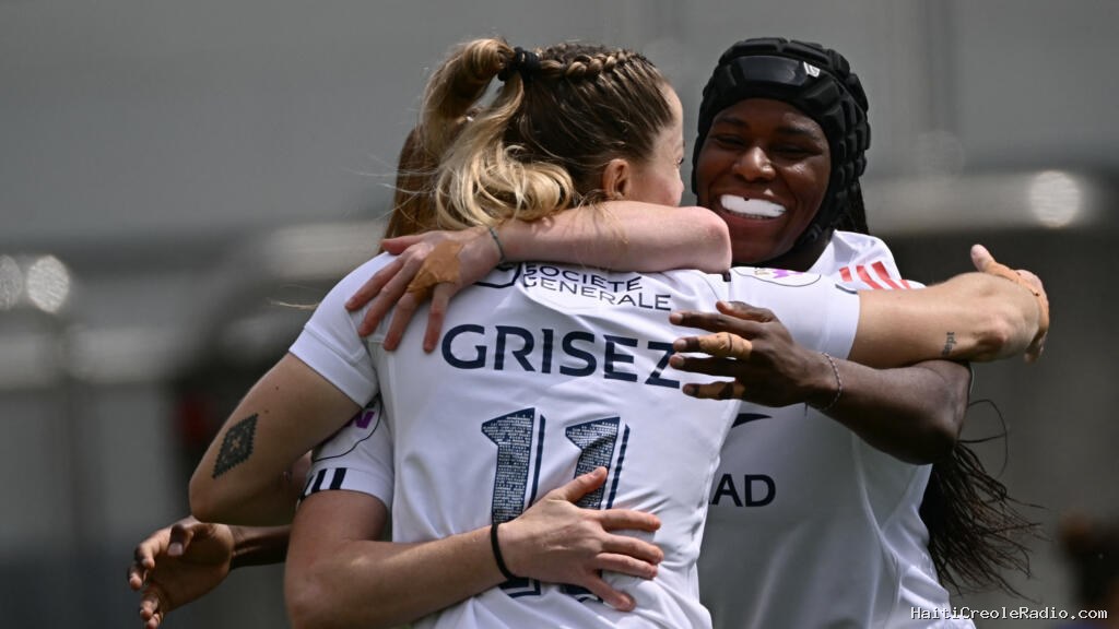 Tournois des Six Nations féminin : bousculées, les Bleues s'imposent de justesse contre l'Italie