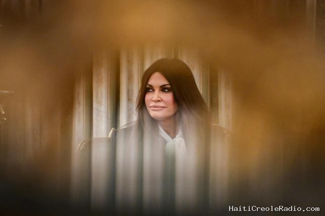 Toutes ces femmes qui perdent leur poste au sein de l’administration Trump