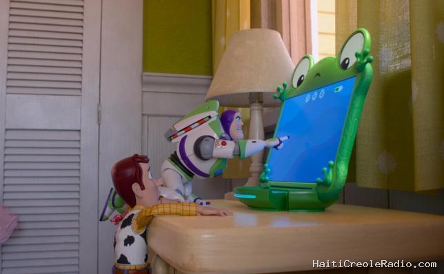 “Toy Story 5” : un succès révélateur des angoisses sur l’exposition des enfants aux écrans