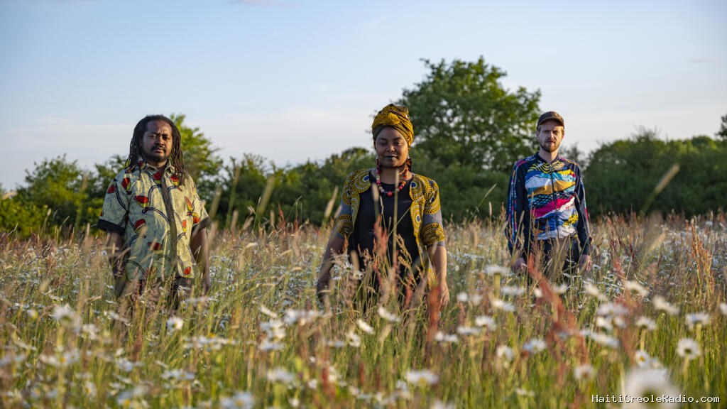 Transe malgache et beats berlinois: l'album afro-électro sacré «Jiro» de Lovana
