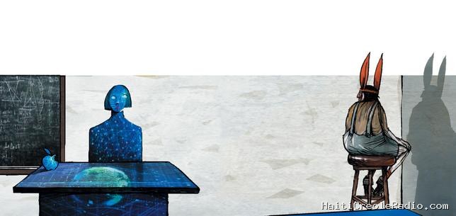 “Travaillez, vous êtes filmés !” : des universités chinoises sous la surveillance de l’IA