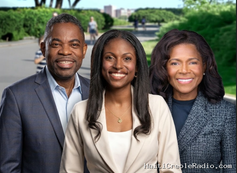 Trois Haïtiens élus à l’Assemblée nationale du Québec en 2026