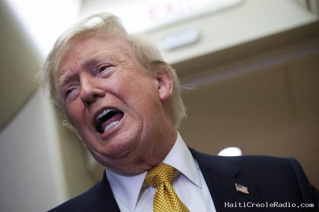Trump accepte de continuer à discuter avec l’Iran mais réaffirme que le cessez-le-feu est caduc