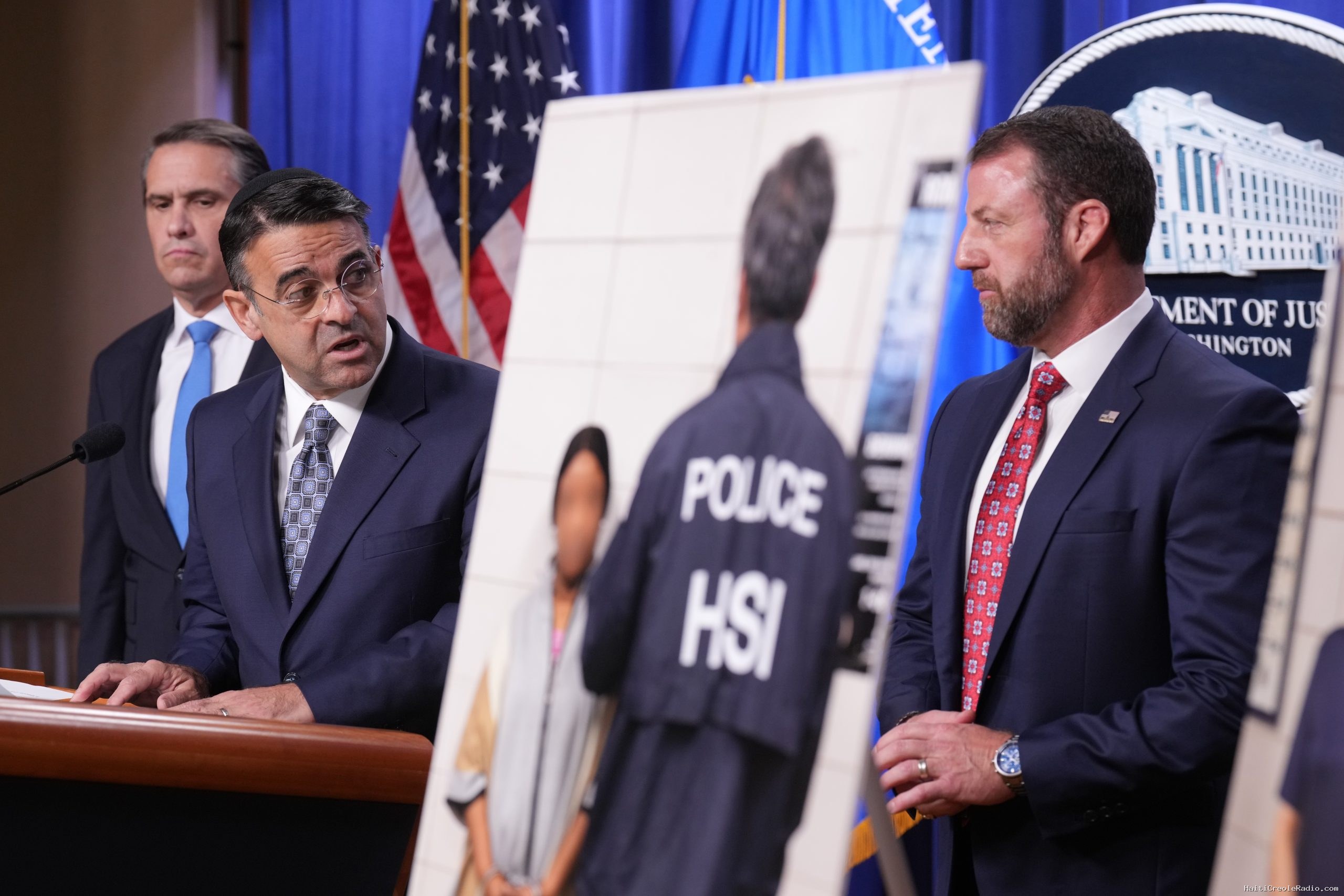 Trump administration says it has no plans for ICE officers at polls. Activists are preparing anyway