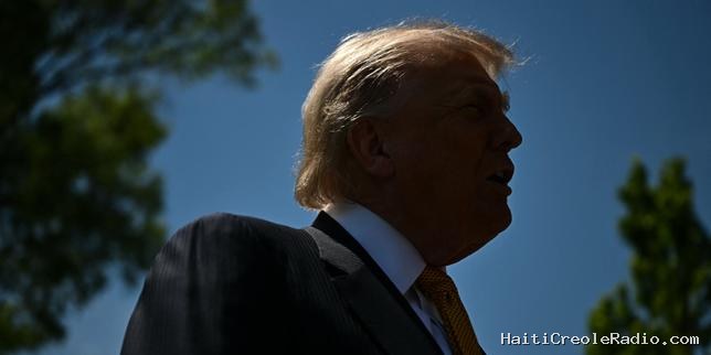 « Trump aurait évité une bonne part des écueils qu’il rencontre en Iran s’il avait examiné d’un œil critique l’invasion russe en Ukraine »