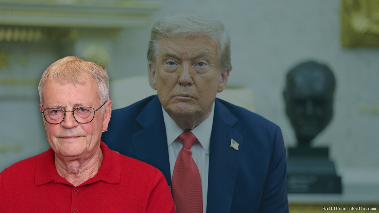 Trump empêtré dans les guerres