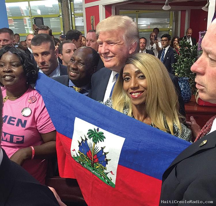Trump redessine la Caraïbe : Haïti doit-il avoir peur ou enfin se réveiller ?