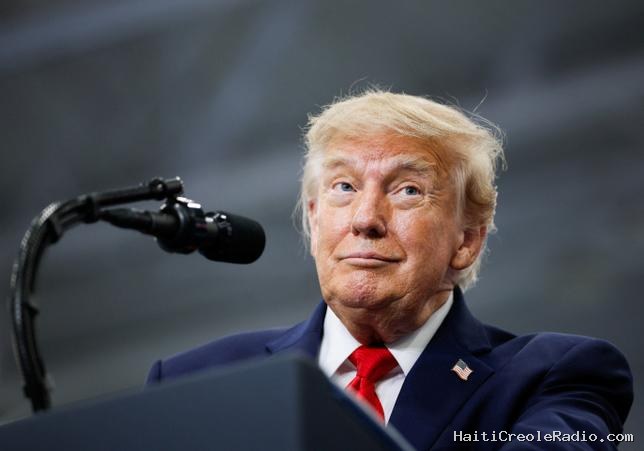 Trump renonce à l’exécution publique de Nidal Hasan, un camouflet pour son ministre de la Défense