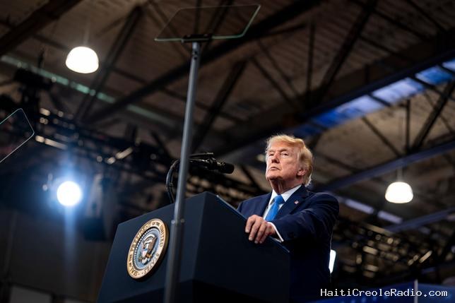 Trump veut étrangler l’économie iranienne, mais en a-t-il la patience ?