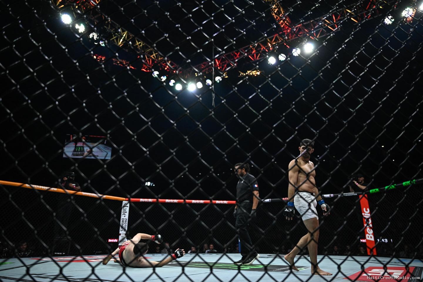 UFC Paris 2026 : « Le MMA s’est policé, c’est un produit marketing façonné pour les médias »