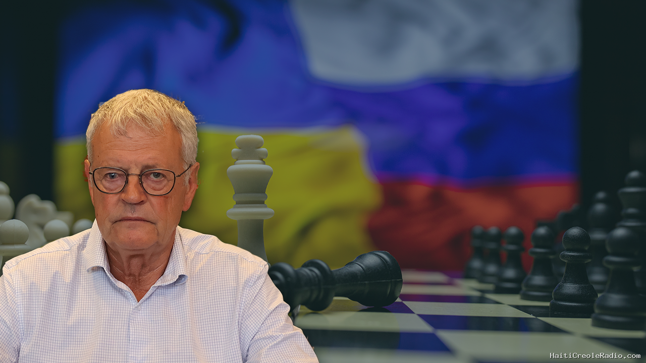 Ukraine – Poutine : gains territoriaux, guerre perdue