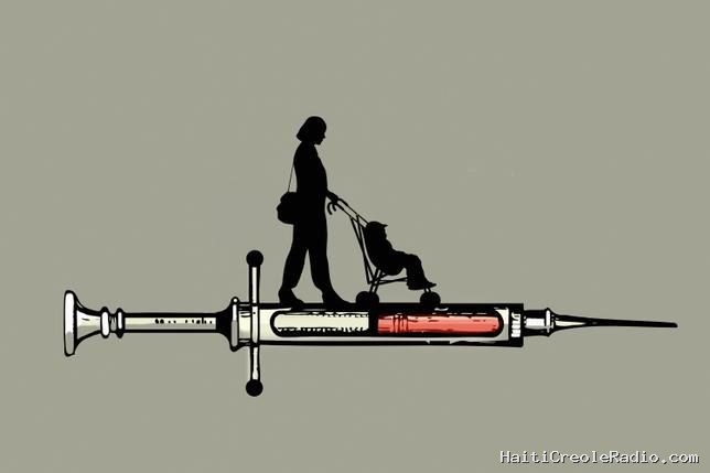 Un adulte sur 60 est porteur du VIH aux Fidji, une “urgence nationale”