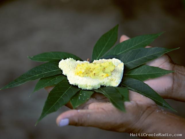Un atlas alimentaire pour préserver les recettes et les traditions de l’Amazonie