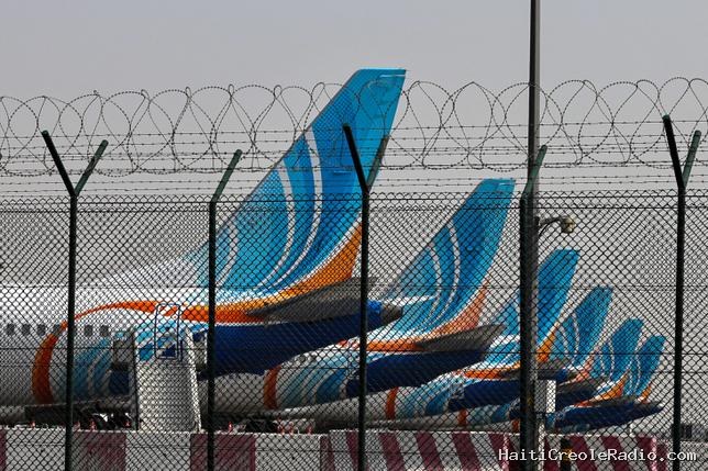 Un “attentat terroriste” évité ? Un vol entre Dubaï et Tel-Aviv dérouté en urgence en Arabie saoudite