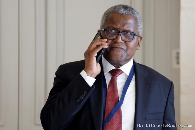 Un capitalisme à l’africaine : ces très discrets milliardaires qui font l’essor économique du continent