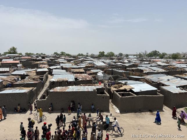 Un cessez-le-feu secret entre Boko Haram et le gouvernement nigérian est en vigueur depuis trois mois