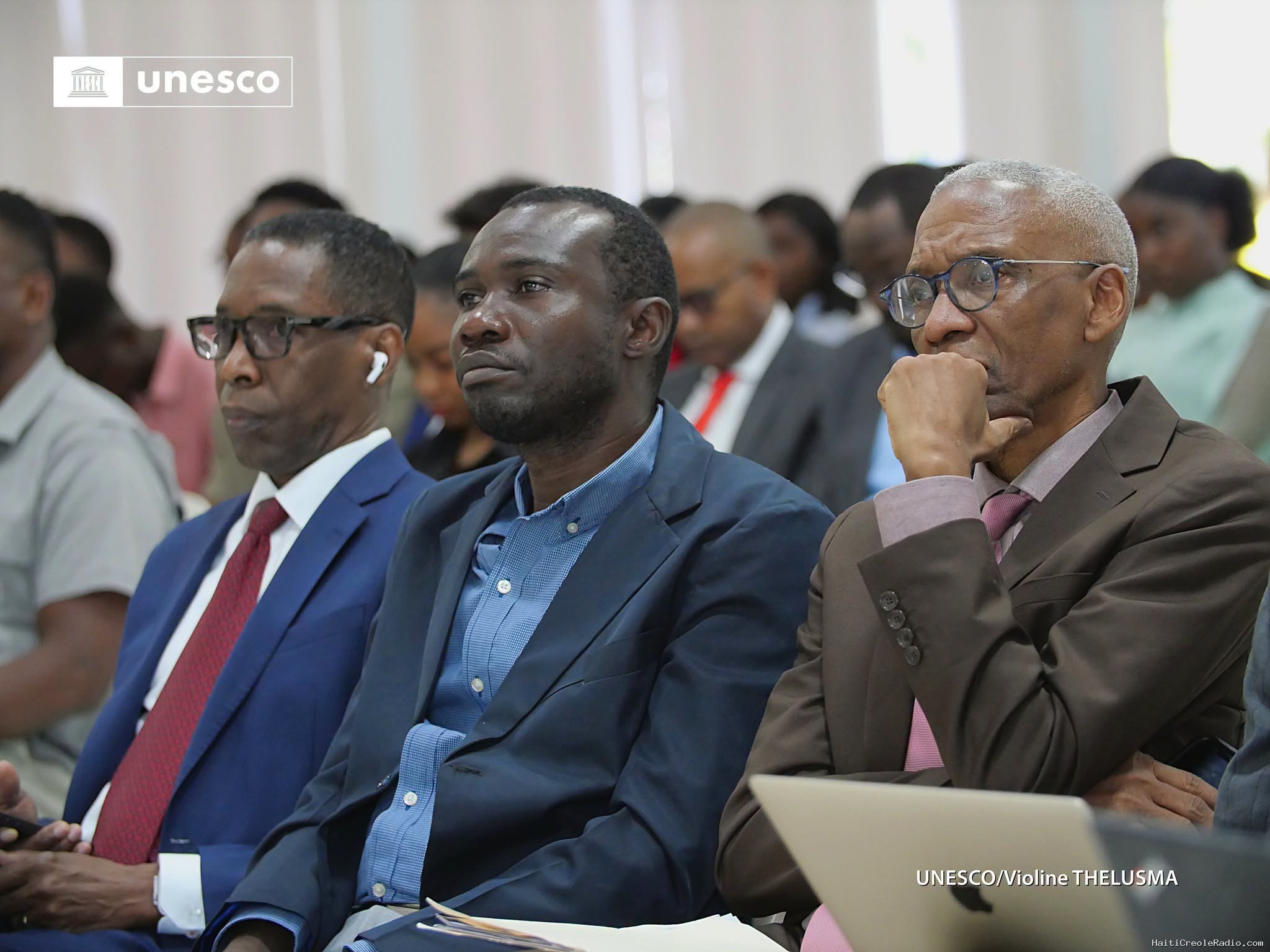 Un colloque sur l’intelligence artificielle pour accélérer la transformation numérique d’Haïti