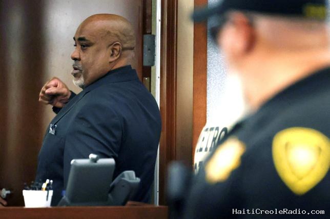 Un coupable dans le meurtre de Tupac Shakur : “la fin d’un mystère long de plusieurs décennies”