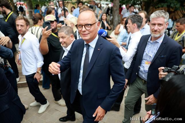 Un grand oral économique pour les prétendants à l’Élysée