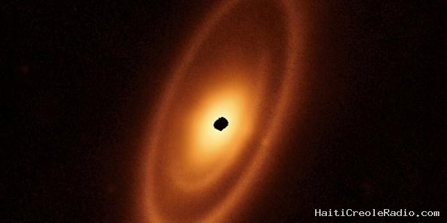 Un gros astéroïde va passer à proximité de la Terre, samedi, et sera observable avec de petits télescopes ou de grosses jumelles