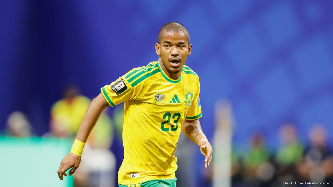 Un joueur de la Coupe du monde de football retrouvé mort à l’âge de 25 ans