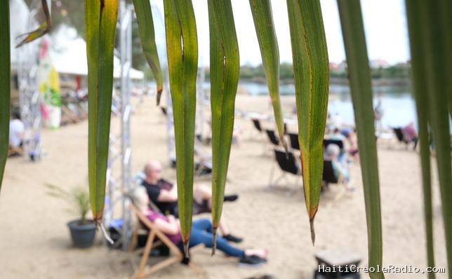 Un lieu de baignade interdit aux non-germanophones : levée de boucliers en Allemagne