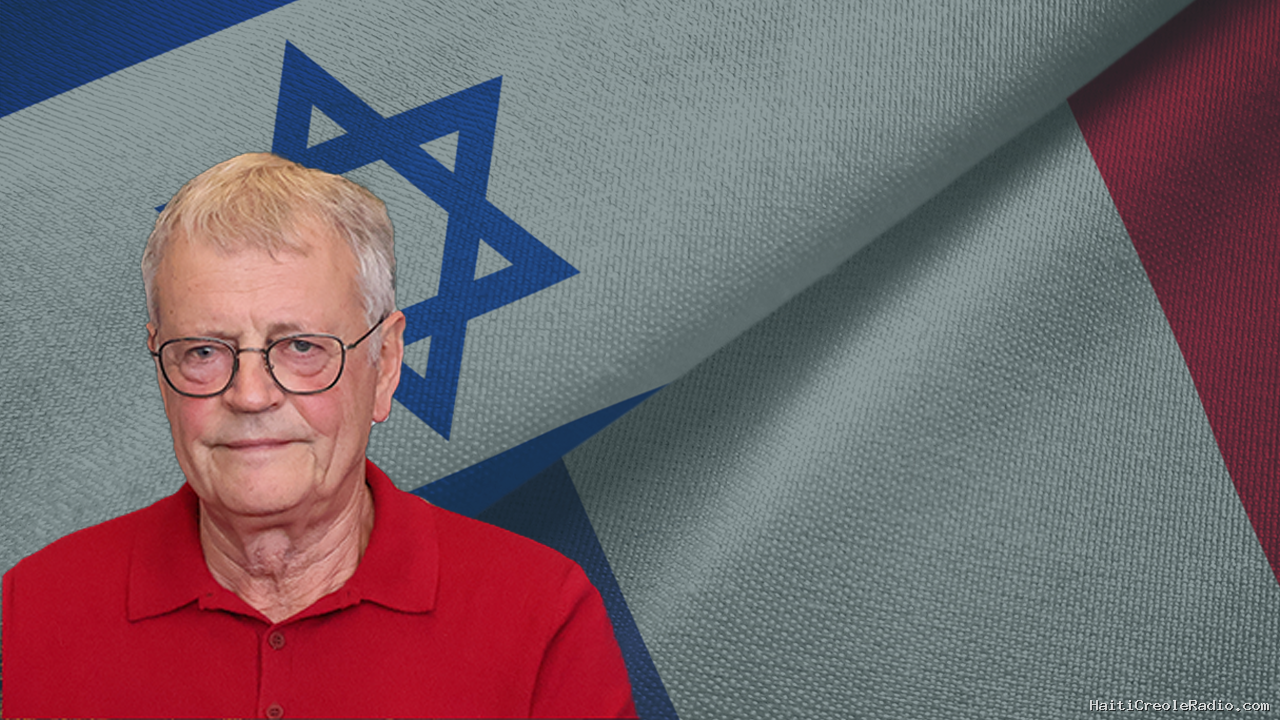 Un maire français agressé en Palestine