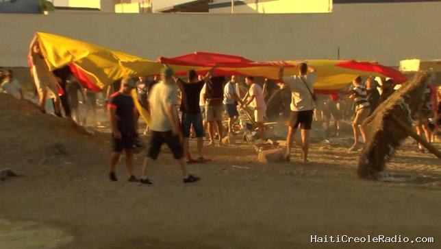 Un mois après l’arrivée massive de migrants, Ceuta bout comme une “cocotte-minute”