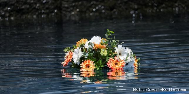 Un mort et 35 survivants dans le naufrage d’un bateau de migrants en Grèce