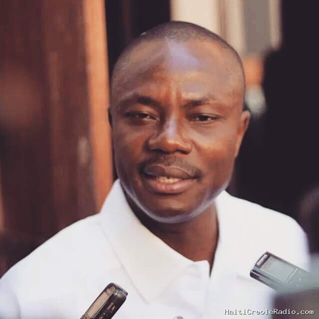 UN panel accuses ex-Sen. Jean-Charles Moïse of running illicit glass eel network