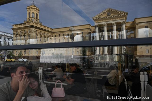 Un séjour en Biélorussie, “le voyage le plus luxueux pour n’importe quel Russe en 2026”