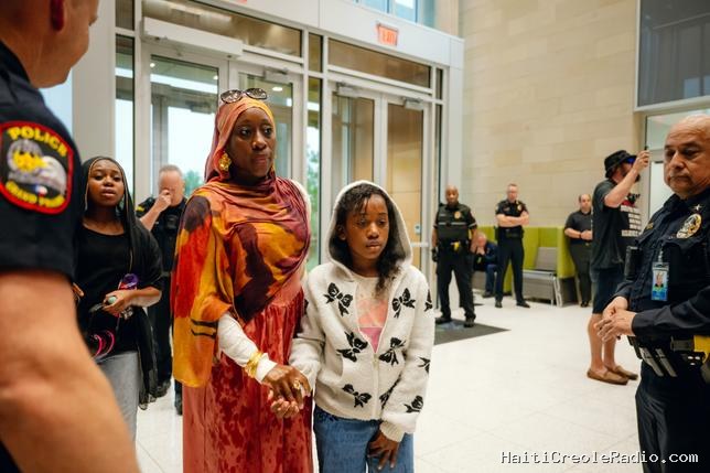 Un vent d’islamophobie souffle sur le Texas