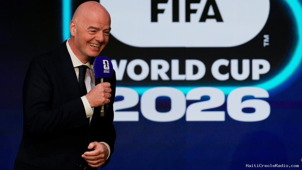 «Une attaque contre le football»: la Fifa veut faire appel à des investisseurs privés et suscite un tollé